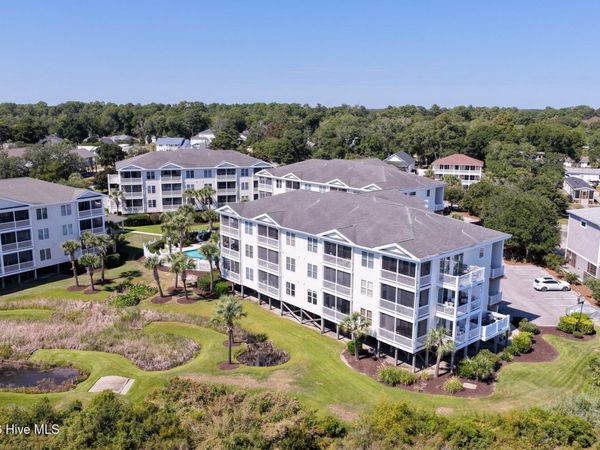 1135 Park Road SW, Unit 4103, Sunset Beach, NC 28468