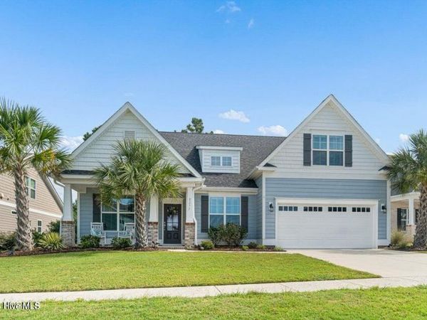 8277 Oak Abbey Trail NE, Leland, NC 28451