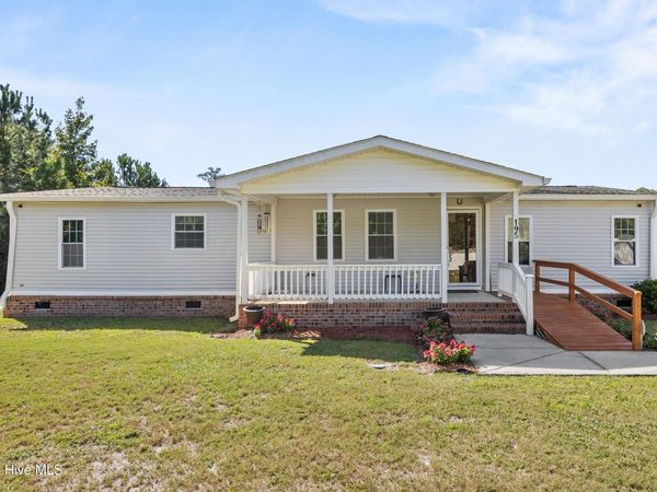 195 Calabash Road NW, Calabash, NC 28467