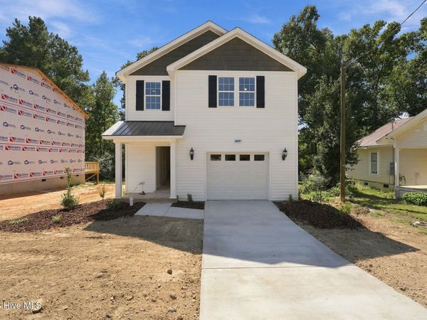 215 E Moore Street , Robbins, NC 27325