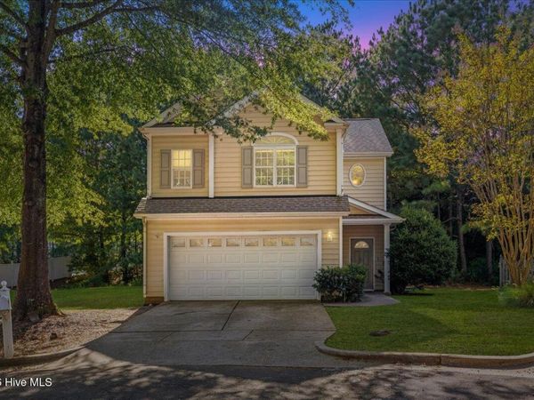 8203 Shadow Stone Court, Raleigh, NC 27613