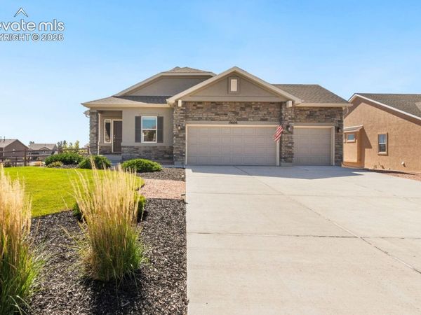 19608 STILL RIVER Court, Monument, CO 80132