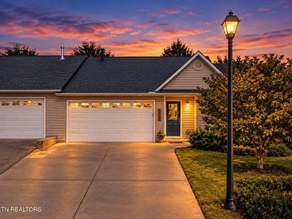 6339 Sky Song Lane, Knoxville, TN 37914