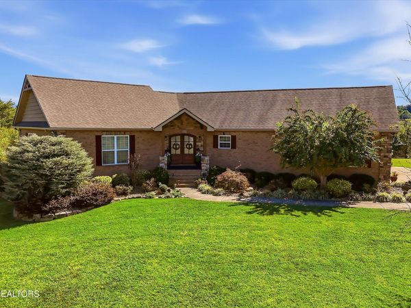 5554 Ashbrook Lane, Maryville, TN 37801