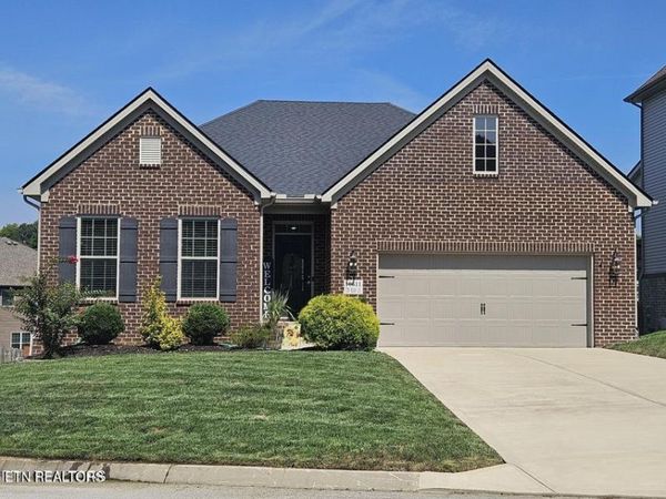 10611 Tin Man Lane, Knoxville, TN 37932