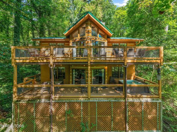 1016 Rast Court, Gatlinburg, TN 37738
