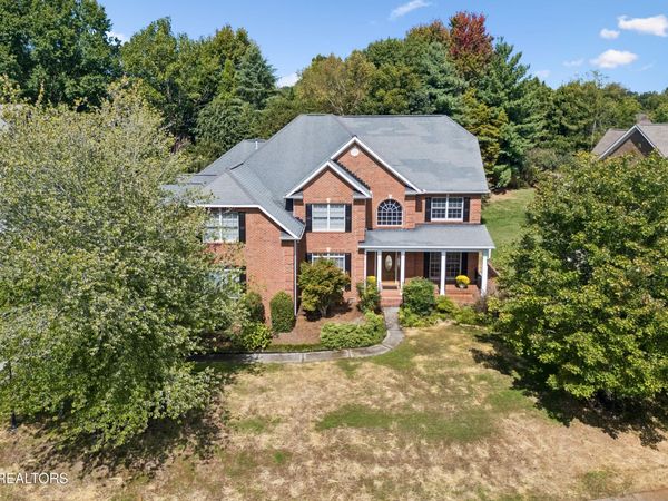 330 Windham Hill Rd, Knoxville, TN 37934