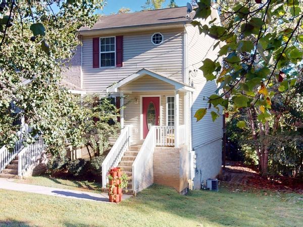 2916 Beaverwood Drive, Knoxville, TN 37918