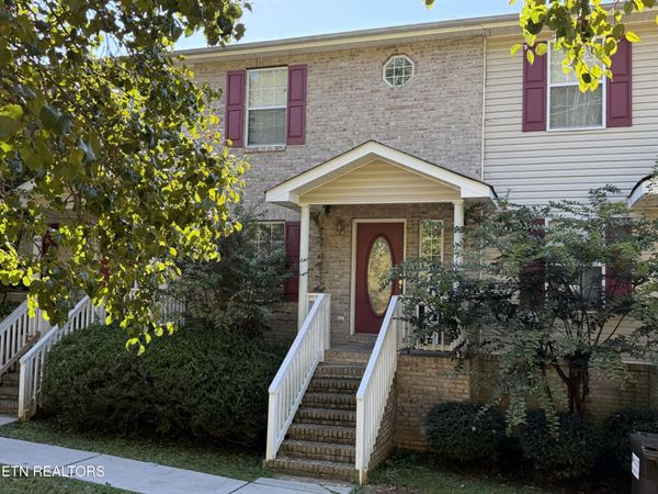 2918 Beaverwood Drive, Knoxville, TN 37918