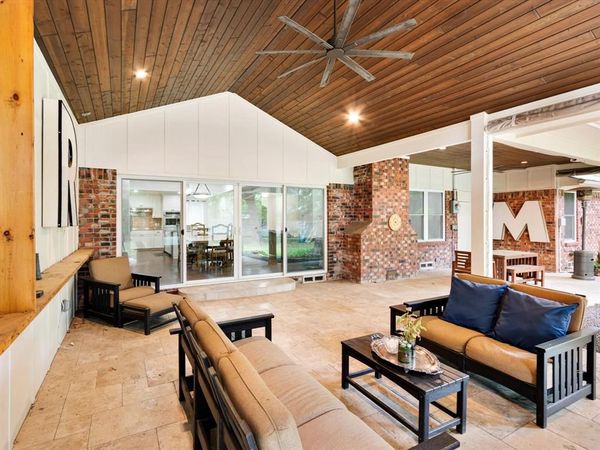 9902 Galway Drive , Dallas, TX 75218