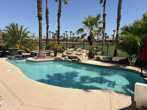 22917 N DEL MONTE Drive, Sun City West, AZ 85375
