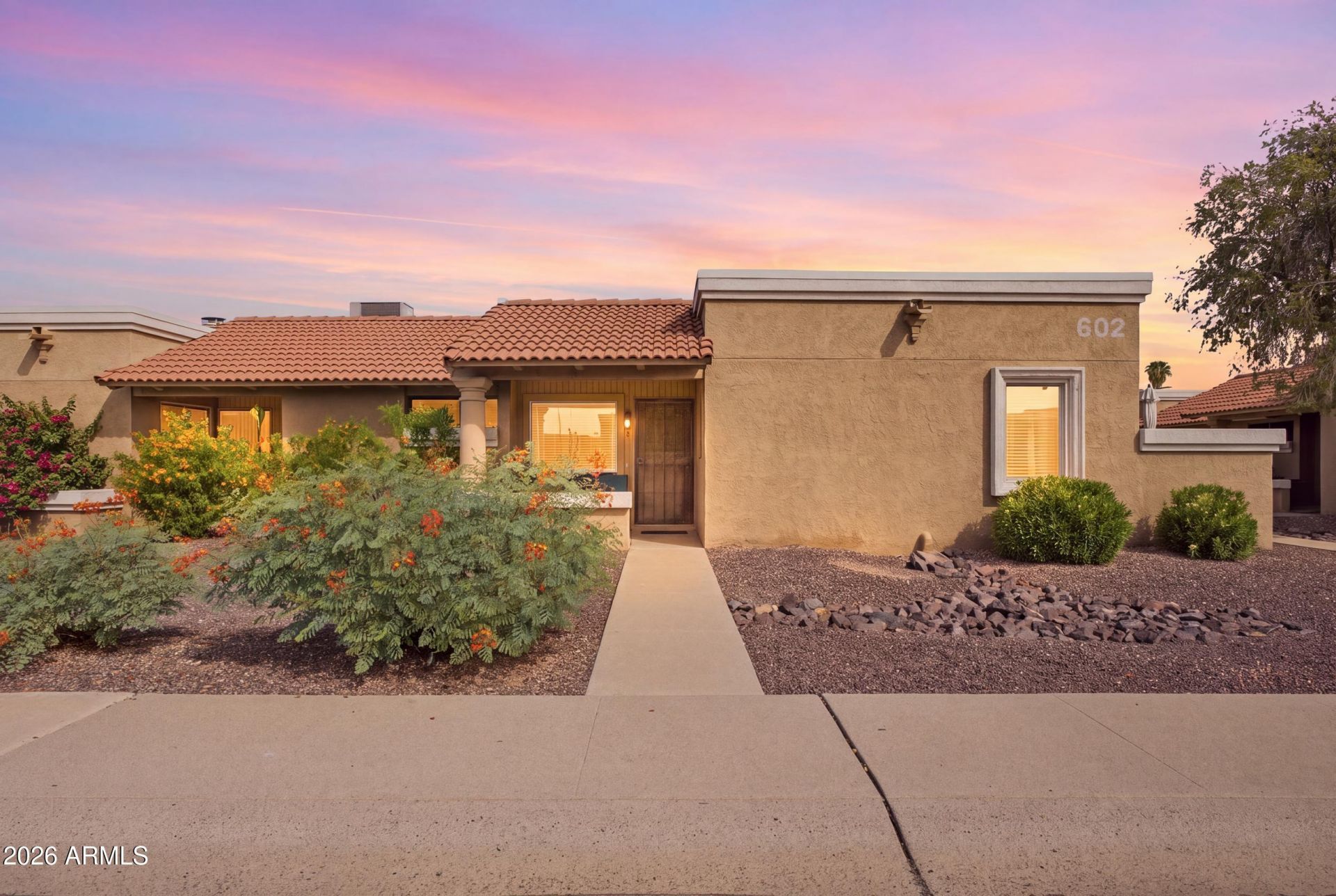 602 W Hononegh Drive, Unit 1, Phoenix, AZ 85027 Main Photo