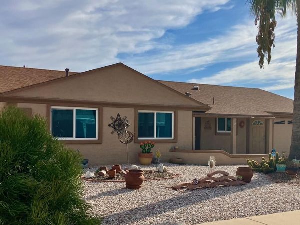 10027 W DEANNE Drive, Sun City, AZ 85351