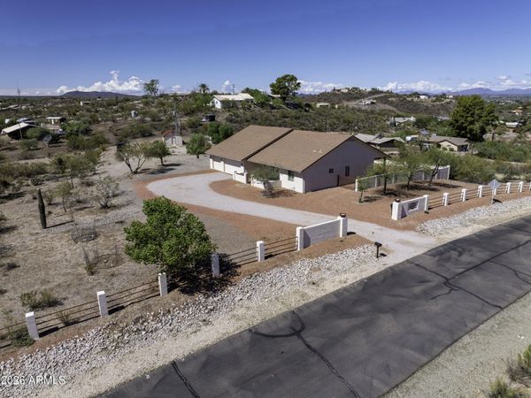 1260 S OCOTILLO Drive, Wickenburg, AZ 85390