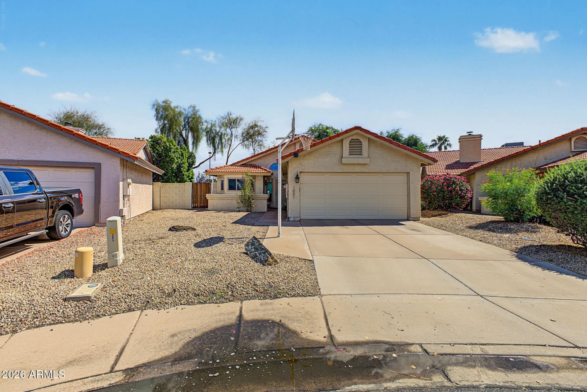 1081 N Willow Street, Chandler, AZ 85226 Main Photo
