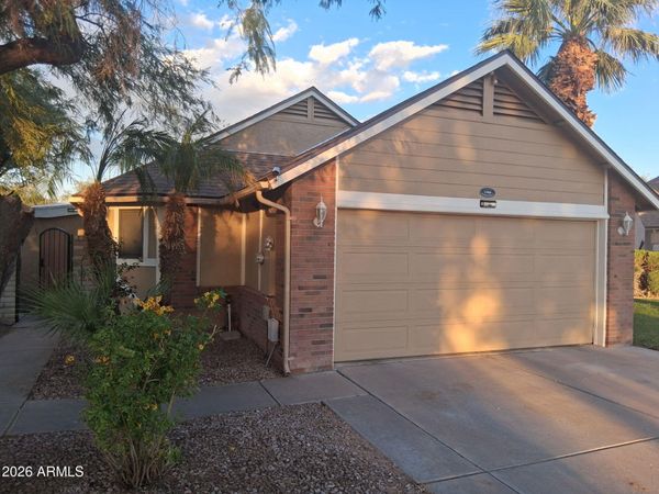1760 E JACINTO Circle, Mesa, AZ 85204