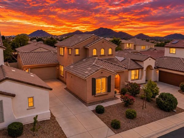 30567 N 73RD Avenue, Peoria, AZ 85383