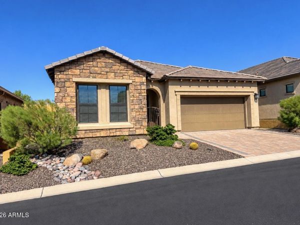 2124 N Dome Rock, Mesa, AZ 85207