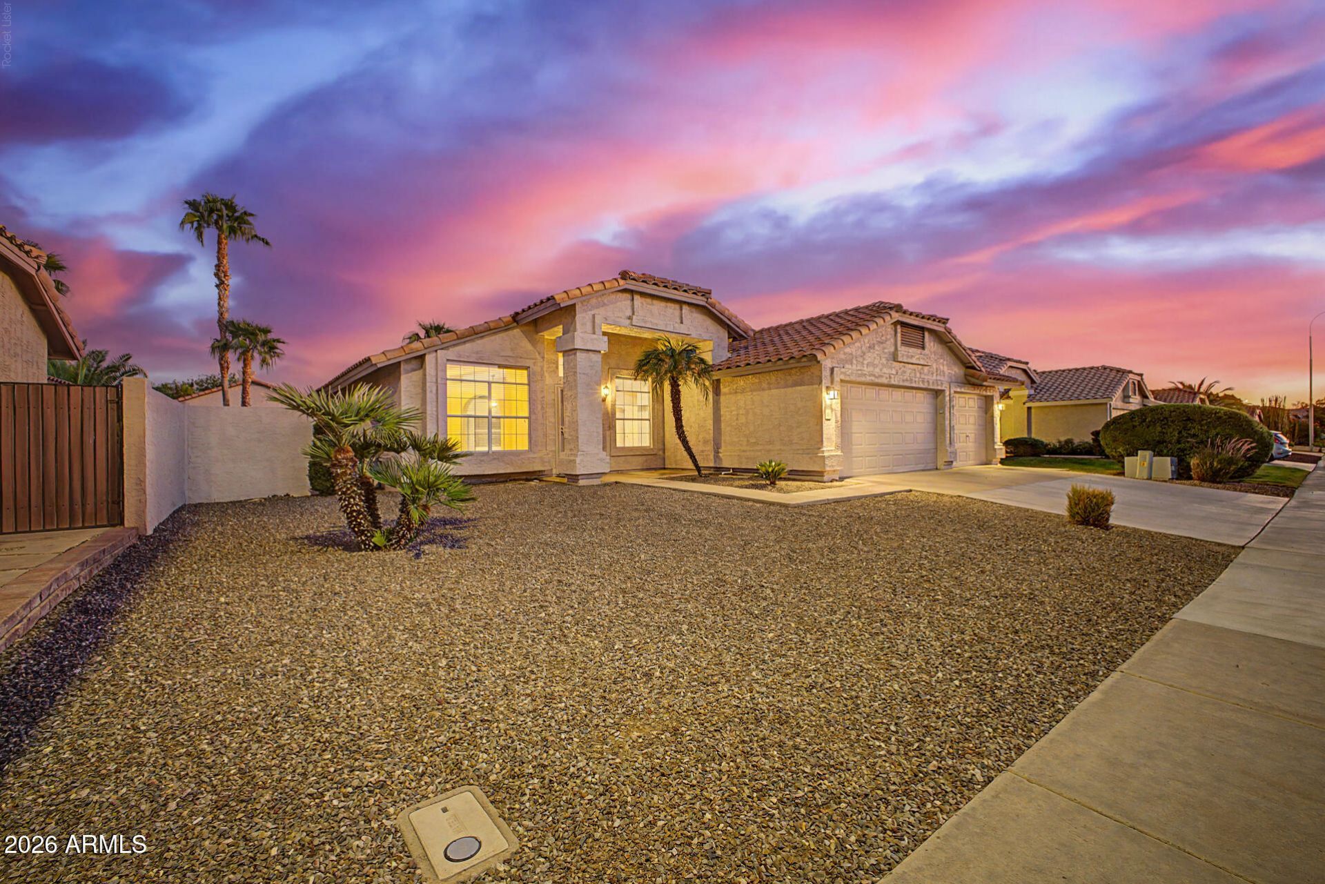 1651 W Springfield Way, Chandler, AZ 85286 Main Photo