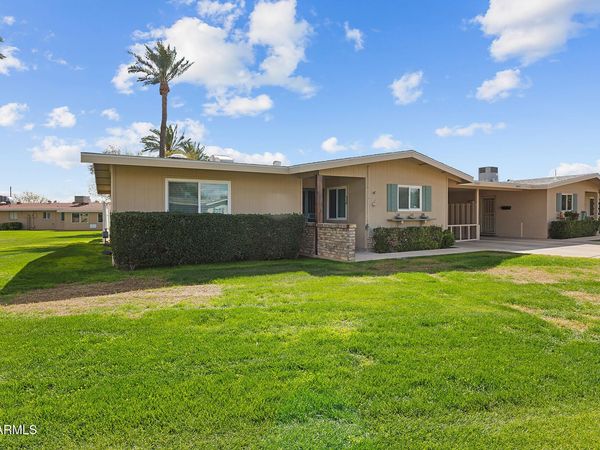 10401 W CORTE DEL SOL OESTE, Sun City, AZ 85351
