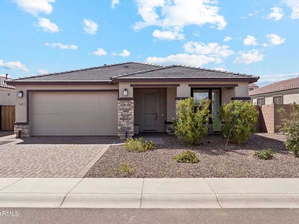 5417 W JACKALOPE Lane, Laveen, AZ 85339