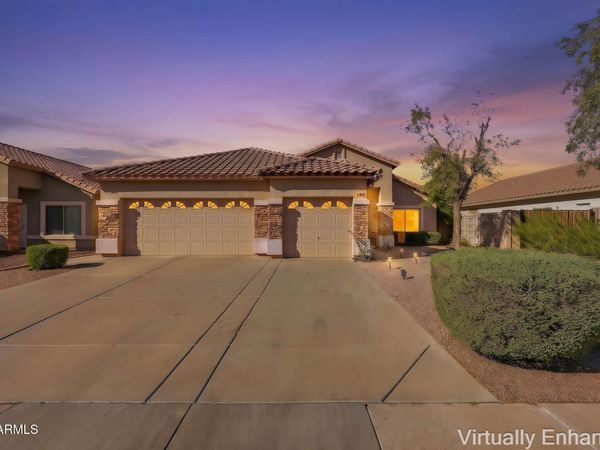 11812 W VIRGINIA Avenue, Avondale, AZ 85392