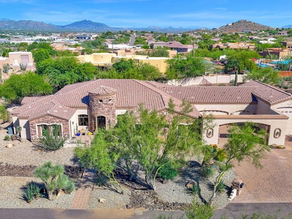 34023 N 2ND Lane, Phoenix, AZ 85085