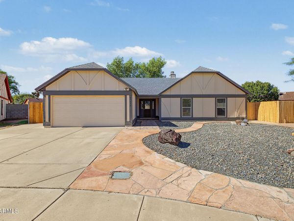20626 N 4TH Avenue, Phoenix, AZ 85027