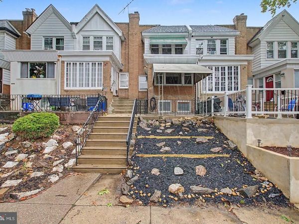 1039 N 67TH STREET , PHILADELPHIA, PA 19151