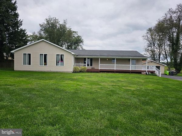 841 DOCTOR MILLER ROAD S, NORTH EAST, MD 21901