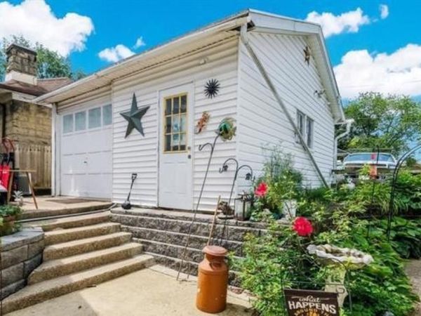 7301 CHESTNUT AVENUE, Unit GARAGE 2, MELROSE PARK, PA 19027