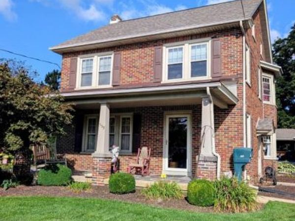 559 E MAIN STREET , NEW HOLLAND, PA 17557