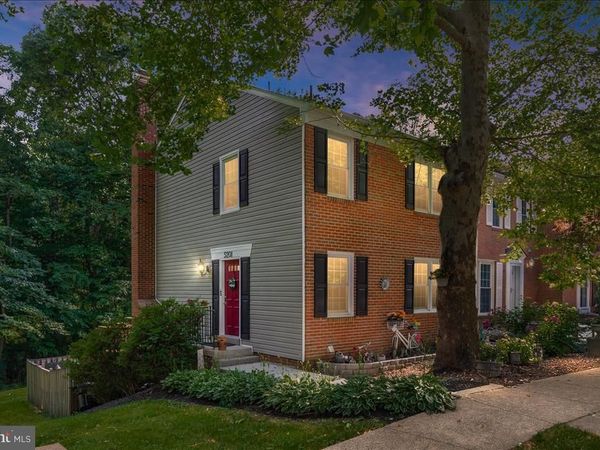 5201 LONSDALE DRIVE, SPRINGFIELD, VA 22151