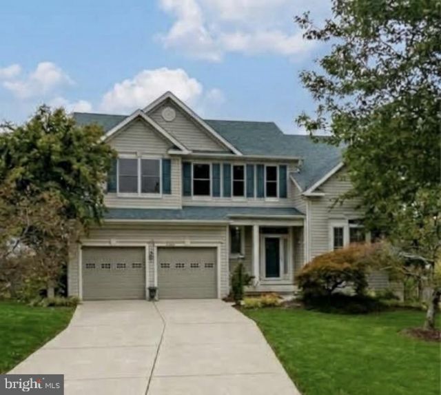 2700 GUARES COURT , CROFTON, MD 21114