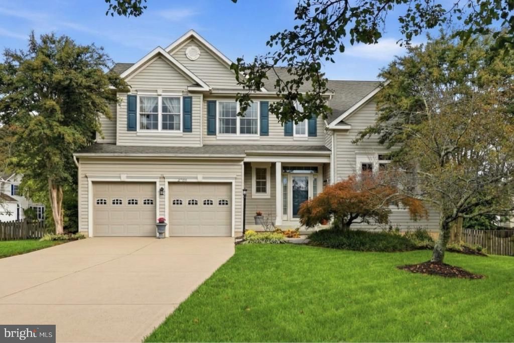 2700 GUARES COURT, CROFTON, MD 21114