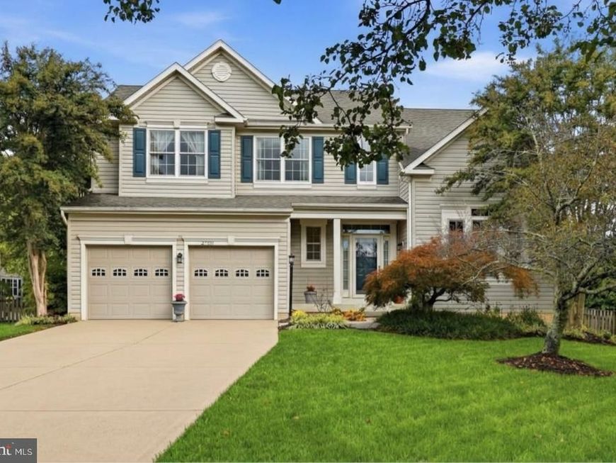 2700 Guares Court, Crofton, MD 21114 Main Photo