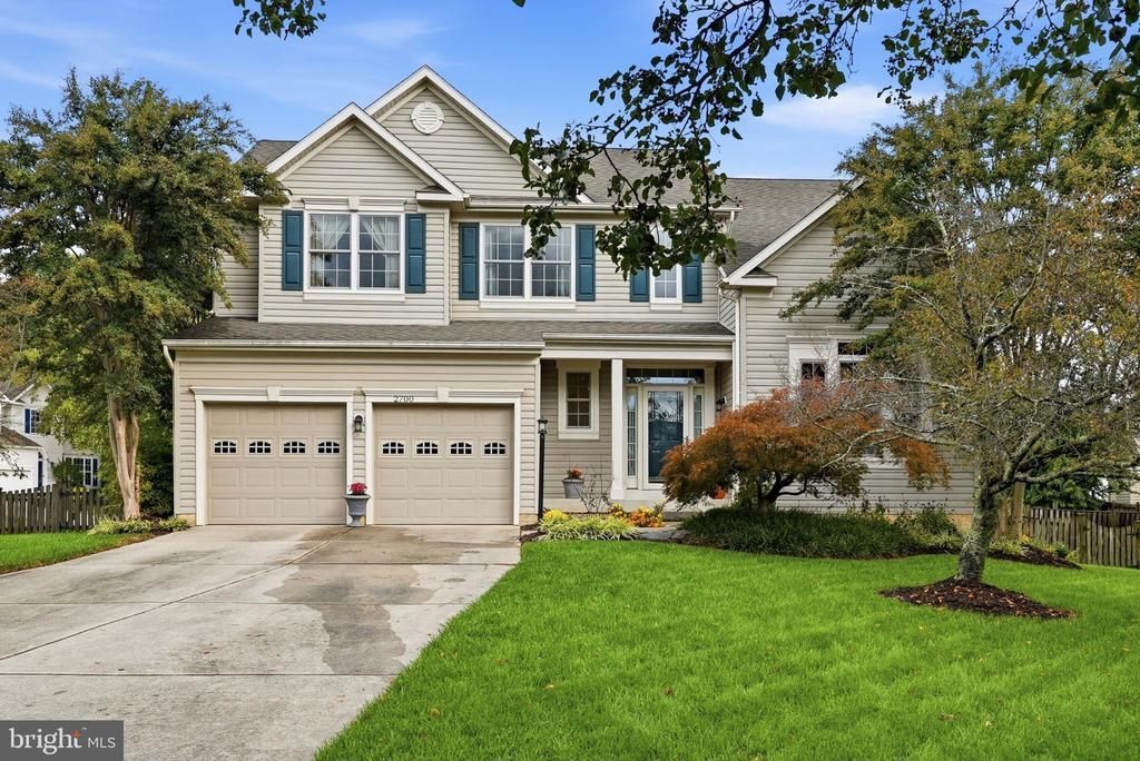 2700 GUARES COURT, CROFTON, MD 21114