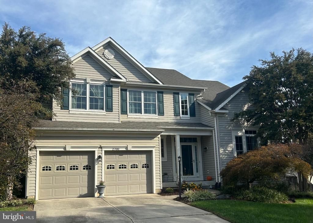 2700 GUARES COURT , CROFTON, MD 21114
