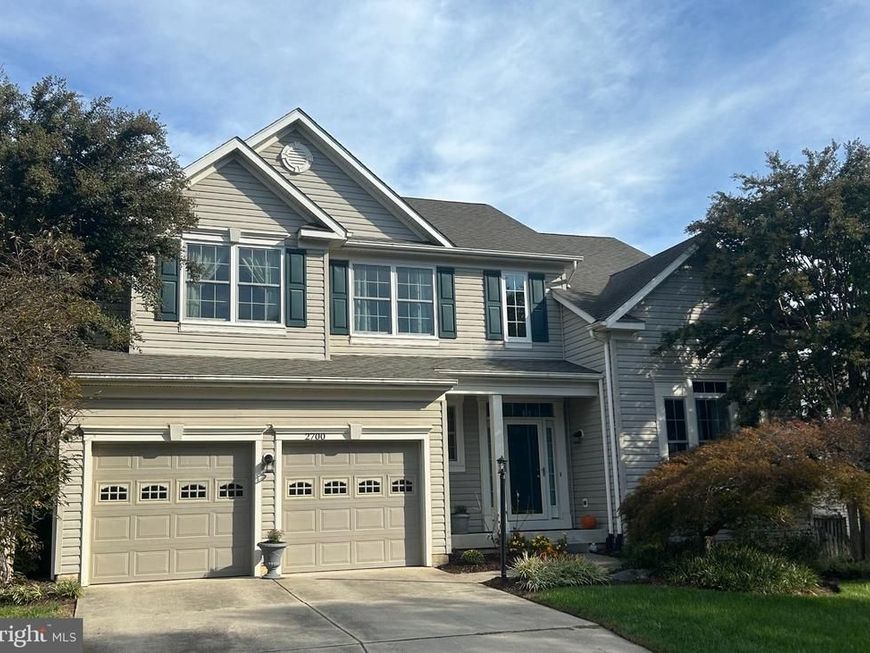 2700 Guares Court , Crofton, MD 21114 Main Photo