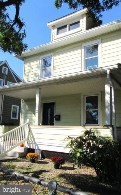 2 3RD AVENUE, BALTIMORE, MD 21225