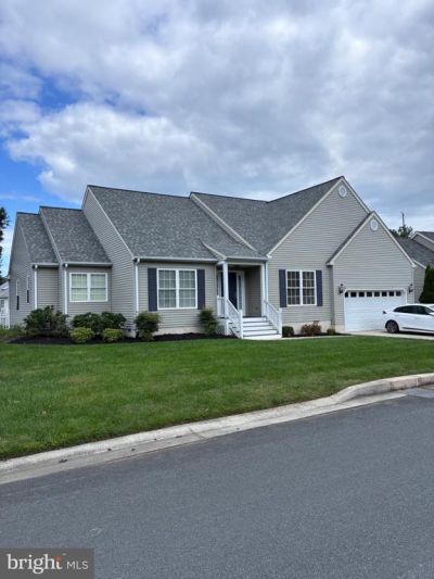 10221 BENT CREEK ROAD, WEST OCEAN CITY, MD 21842