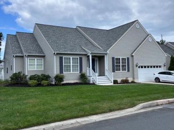 10221 BENT CREEK ROAD , WEST OCEAN CITY, MD 21842