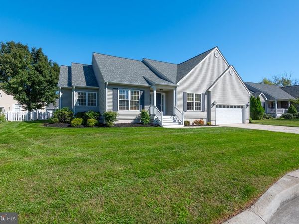 10221 BENT CREEK ROAD, WEST OCEAN CITY, MD 21842