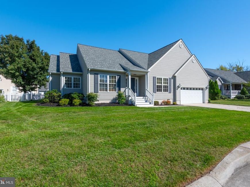 10221 Bent Creek Road, West Ocean City, MD 21842 Main Photo