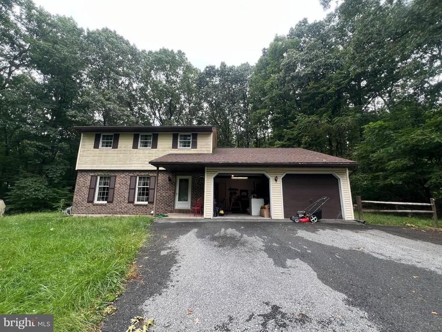 162 Stitzer Road, Fleetwood, PA 19522 Main Photo
