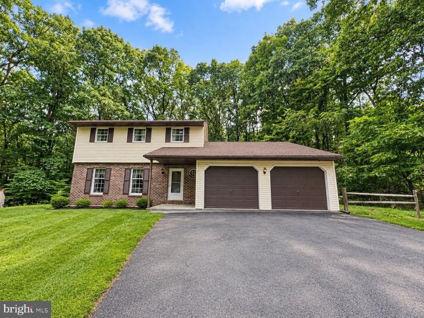162 Stitzer Road, Fleetwood, PA 19522 Main Photo