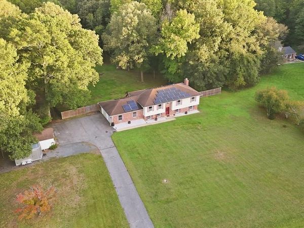 11567 DEER LANE , LA PLATA, MD 20646