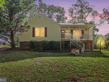 133 NEW PROVIDENCE DRIVE, RUTHER GLEN, VA 22546