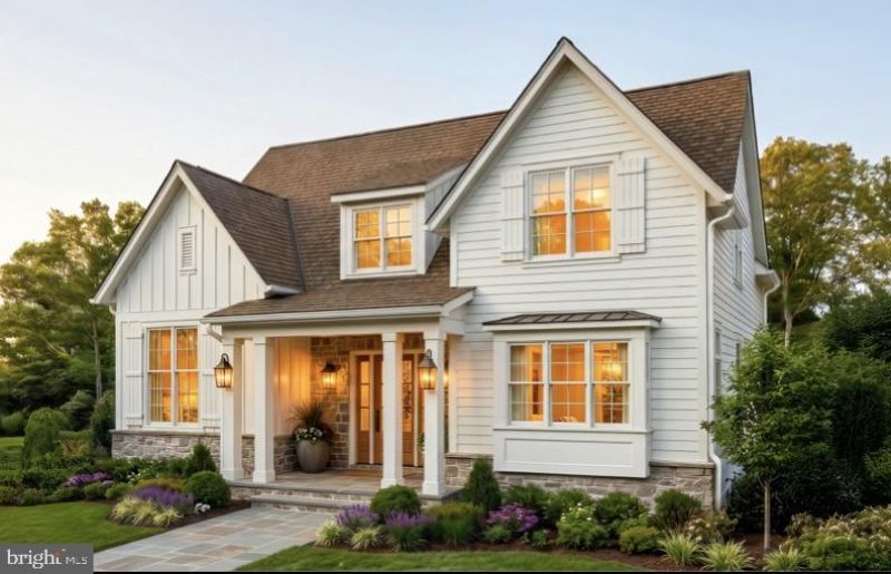 Lot 12 VILLAGE CROSSING , LAHASKA, PA 18931
