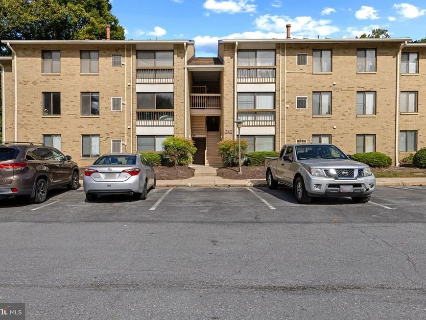 8870 Spiral Cut, Unit G-59, Columbia, MD 21045 Main Photo